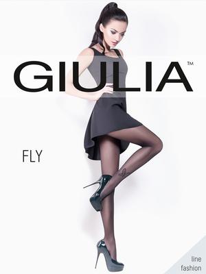 Нажмите для увеличения Fly 60 — Колготки жен. фант., Giulia